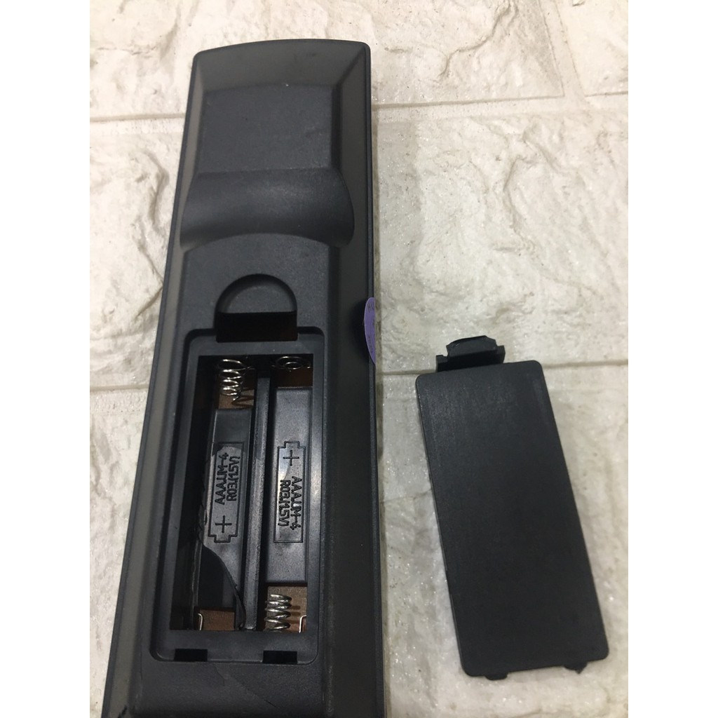 Điều khiển đầu số hd-02