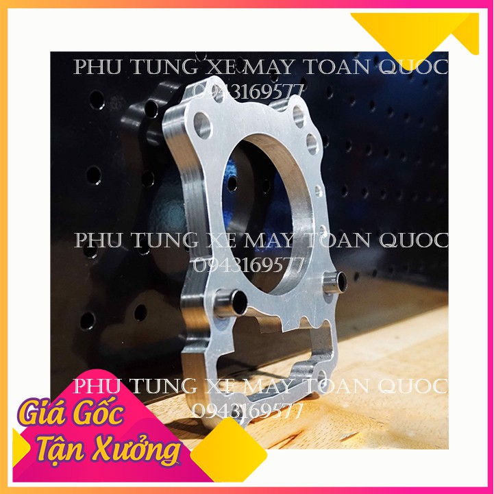 THỚT LÒNG CHO CÁC DÒNG  WINNER