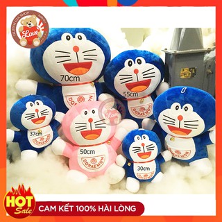 [ XẢ GIÁ GỐC ] Gấu Bông DOREMON Các Biểu Cảm Đáng Yêu - Quà Tặng, Valentine, Sinh Nhật Siêu Hot
