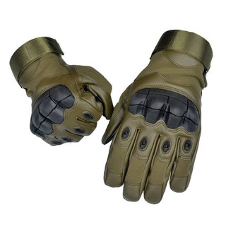 Găng tay đủ ngón Tactical
