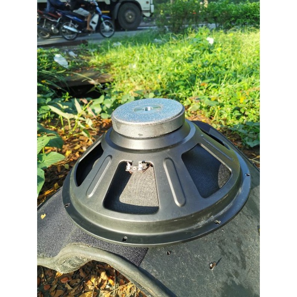 1 cái Bass 40 bass loa kéo từ 140mm coil 51mm 4ohm hàng nhập khẩu nhé