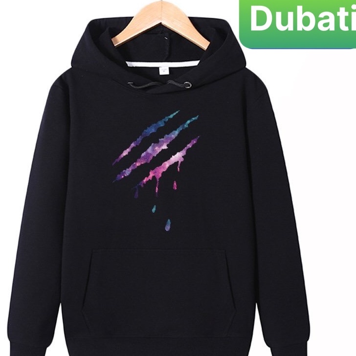 ÁO KHOÁC HOODIE NAM NỮ CHẤT VẢI NỈ CÀO PHẢN QUANG DÀY MỊN PHOM FROM RỘNG NHẬT BẢN- DUBATI FASHION