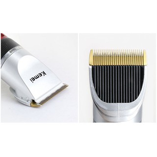 Tông Đơ Kemei KM-3902
