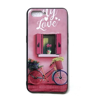 Ốp Lưng Hình Oppo A3s ( CHỌN HÌNH)