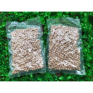 Đậu gà hữu cơ Mỹ 500gr