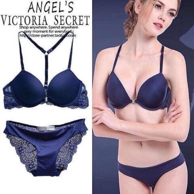Bộ đồ lót Vic nam châm dây chữ T