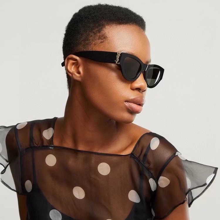 Kính Mát Mắt Mèo Mới M94-2022