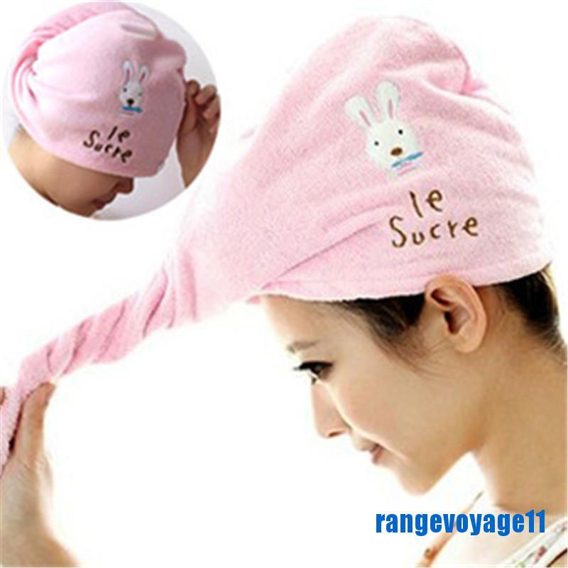 Khăn Tắm Sợi Nhỏ Nhanh Khô Cho Nữ (Hàng Có Sẵn)