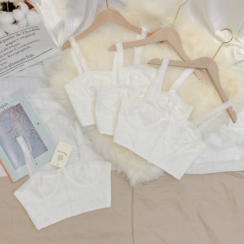 Áo Croptop Thiết Kế Cao Cấp Dự Tiệc Dạo Phố A10 Four Fashion | BigBuy360 - bigbuy360.vn