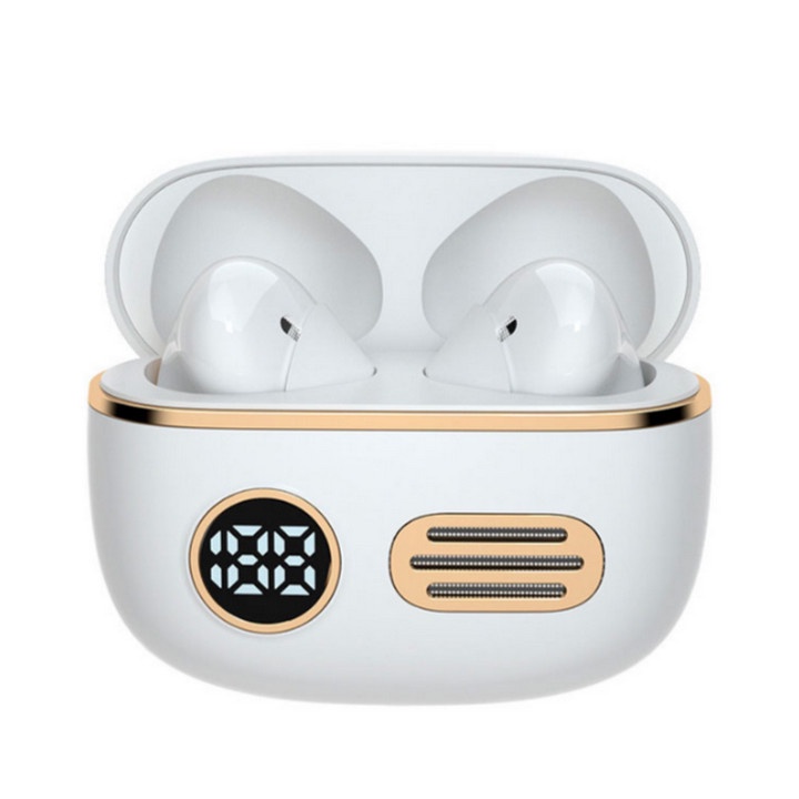 Tai nghe Bluetooth 5.1 G09 mini (Trắng) 🎧🎧