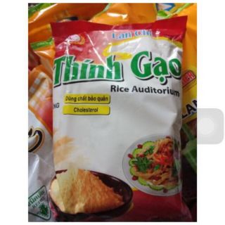 1kg Thính gạo Linh Chi