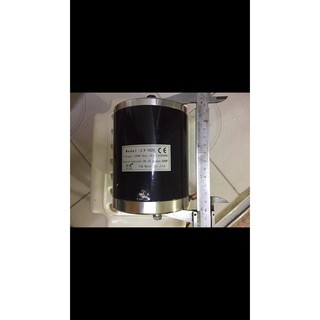 Motor 24v 500w