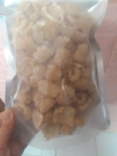 BÌ HEO XÓC MUỐI ỚT 280k/ 1kg