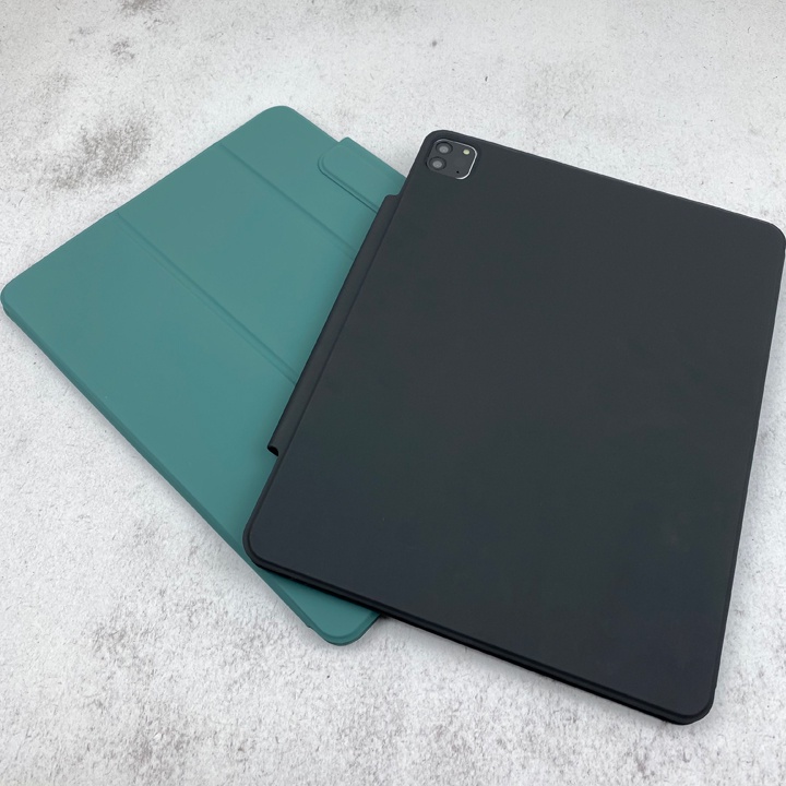 Ốp Lưng iPad mini 6 (2021) cao cấp gập từ tính đa góc - Mã TZAT921
