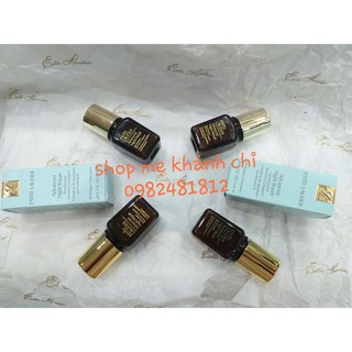 Tinh chất phục hồi da ban đêm Estee Lauder Advanced Night Repair 7ml, bill Mỹ