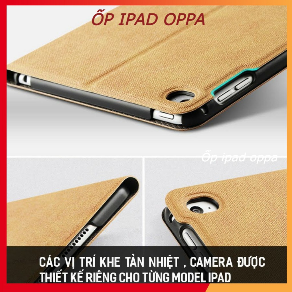 Ốp Ipad 10.2 10.5 9.7 Air3 Air2 Air1 Gen 8 7 6 5 2 3 4 Mini 1 2 3 4 5 (2020 / 2019 / 2018 / 2017) | BigBuy360 - bigbuy360.vn