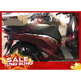 NẸP SƯỜN(ốp hông) SH 2017-2019 CAO CẤP