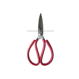 ⛔FREESHIP⛔ Combo 5 Kéo đa năng cán đỏ siêu bền