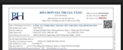 Bút bi TL027 mực xanh