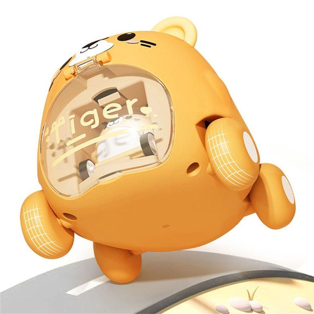 Bộ Đồ Chơi Xe Hơi Vui Nhộn Dành Cho Trẻ
