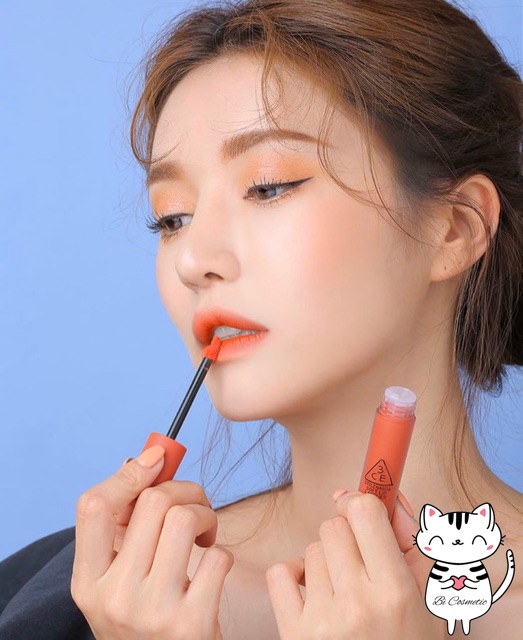 ( CÓ SẴN ) SON 3CE LIP TINT AUTH KOREA - HÀNG CHUẨN NHÉ | BigBuy360 - bigbuy360.vn