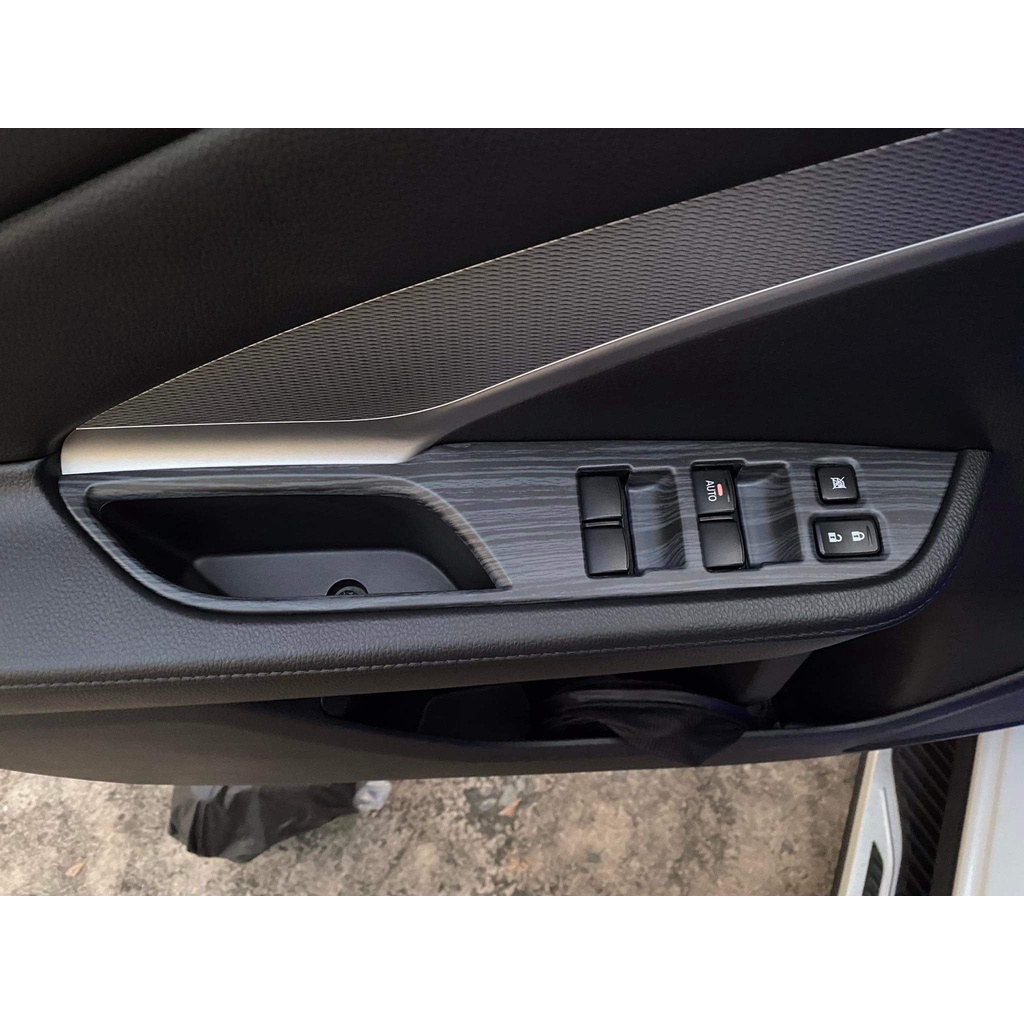 Ốp nội thất Xpander , Xpander Cross 2018 - 2021 - vân đá cao cấp