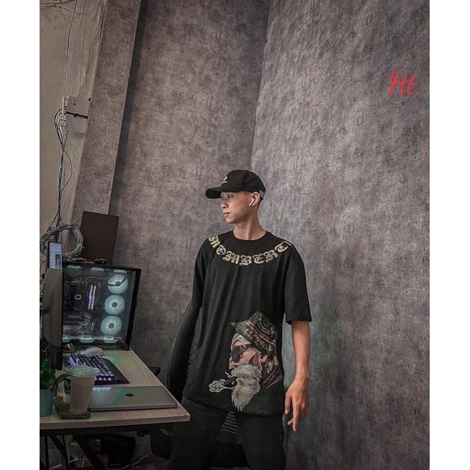 Áo ông già H2Q876