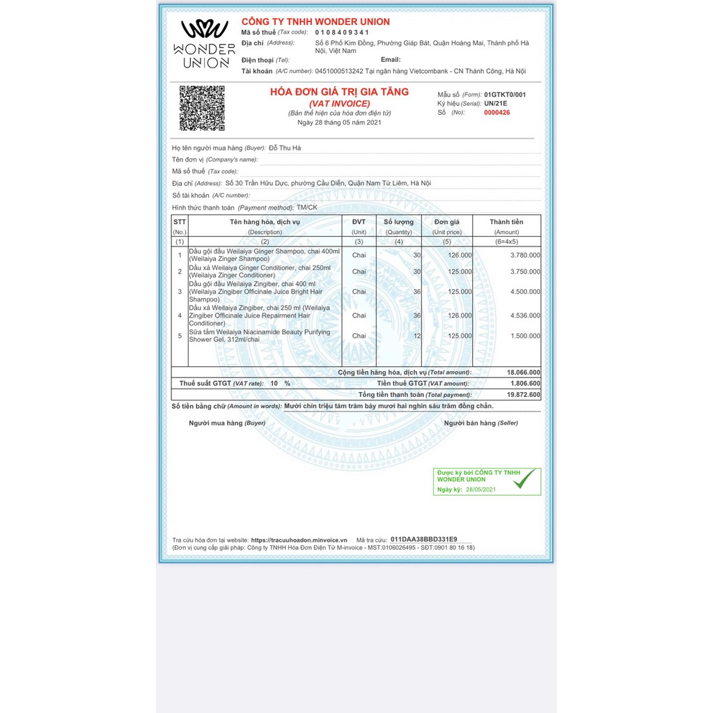 Sữa Tắm Dưỡng Ẩm , Dưỡng Trắng WEILAIYA Trứng Cá Tầm Cavear 312ml [ CHÍNH - HÃNG ] | BigBuy360 - bigbuy360.vn