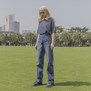 ÁO THUN CỔ POLO SF LINE BASIC POLO