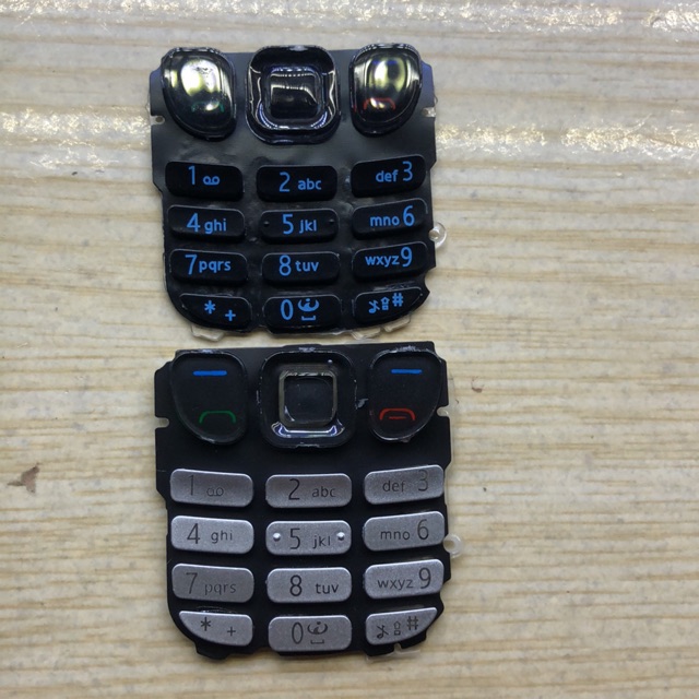 Bàn Phím Nokia 6303 classic