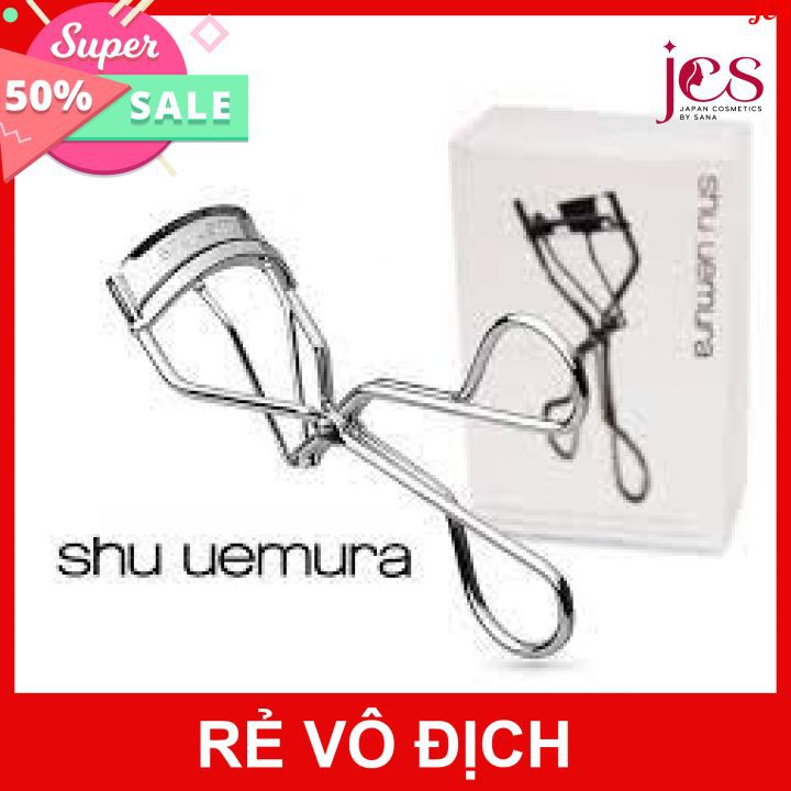 [Siêu Hót] Kẹp Bấm Mi Shu Uemura Eyelash Curler