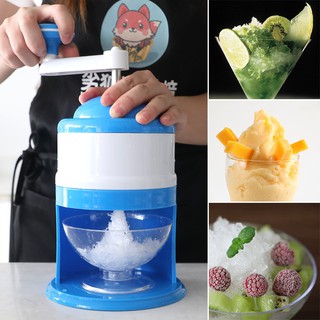 Máy làm đá bào tiện dụng