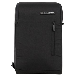 Simplecarry balo laptop 14 inch B2B05 Black