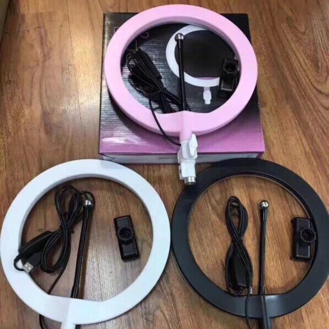 ĐÈN LIVESTREAM - Hỗ trợ CHỤP HÌNH - MAKE UP- LIVE STREAM BÁN HÀNG - TRANG DIEM 💝💝 | BigBuy360 - bigbuy360.vn