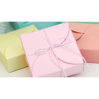hộp đựng quà handmade