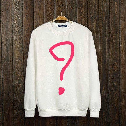 ( ÁO TẶNG ) ÁO SWEATER TẶNG NGẪU NHIÊN