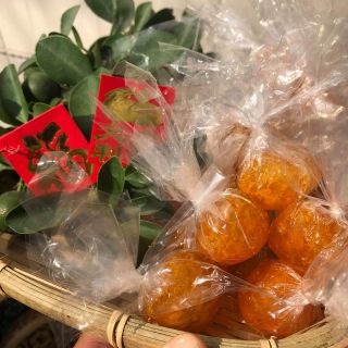 🍬🍬MỨT TẮC QUẤN🍬🍬