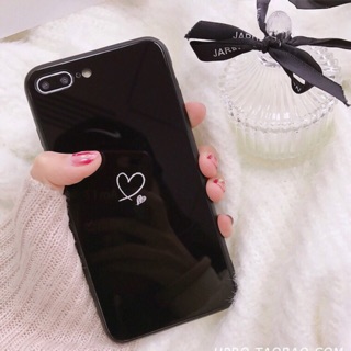 Ốp Kính Cường Lực Cho Iphone