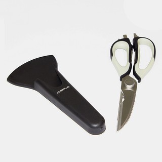 Kéo Nhà Bếp Lock&Lock LOR131 đa năng