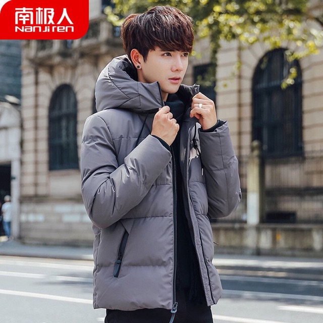 HÀNG CÓ SẴN❗️Áo phao nam quảng châu siêu ấm | BigBuy360 - bigbuy360.vn