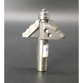 MŨI SOI ĐÁNH CHỈ NỔI NGÃ CONG 30MM