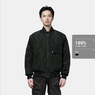 Áo Khoác Dù HANOIRIOT J0033