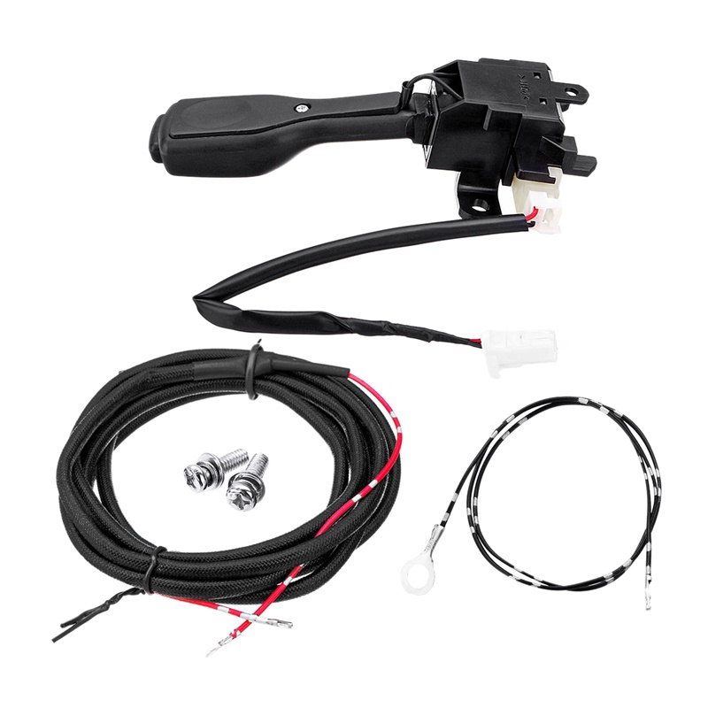 Công Tắc Điều Khiển Hành Trình Xe Hơi Toyota Corolla Camry Prius Land Cruiser RAV4 Hilux 84632-34011