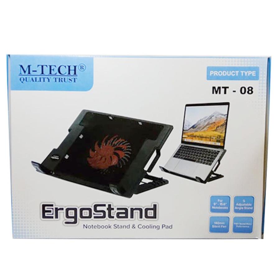 Tấm Làm Mát Ergostand MT-08 zkz