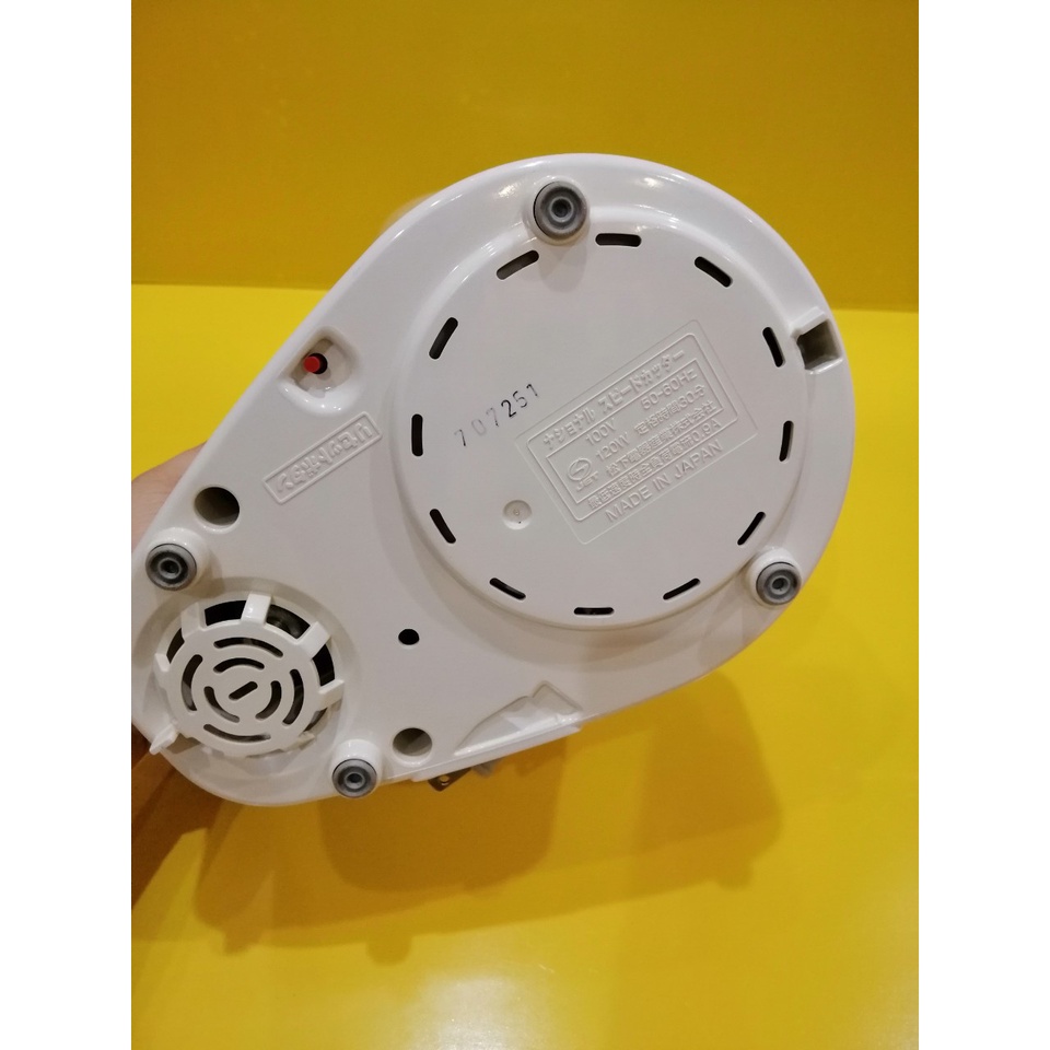 Máy xay thịt nội địa Nhật National MK-K57 (707251) (120W)