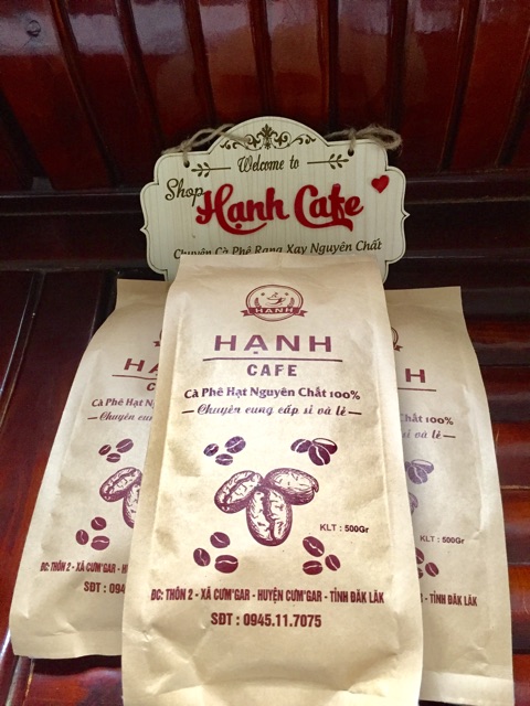 1KG CÀ PHÊ NGUYÊN CHẤT CHUẨN VỊ PHA PHIN | BigBuy360 - bigbuy360.vn