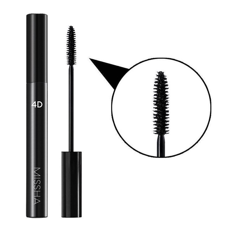 MASCARA MISSHA 4D-3D Chuốt MISSHA 4D-3D | BigBuy360 - bigbuy360.vn