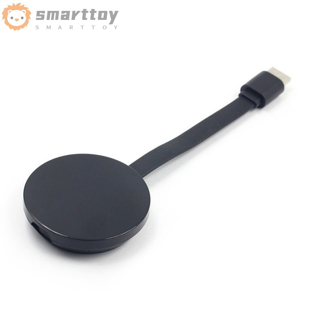 Thiết Bị Phát Wifi Chuyên Dụng Cho Google Chromecast Ultra Premium Tv 1080p Hdr