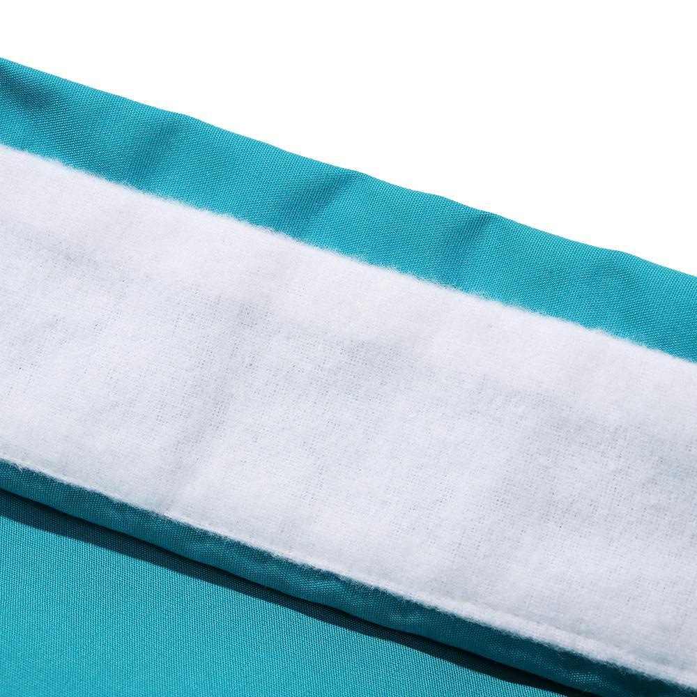 1 Mũ Cotton Cột Tóc Đuôi Ngựa Có Thể Điều Chỉnh Kích Thước