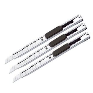 Dao dọc giấy - dao trổ - Inox